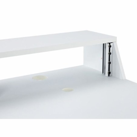 Glorious Sound Desk Pro White