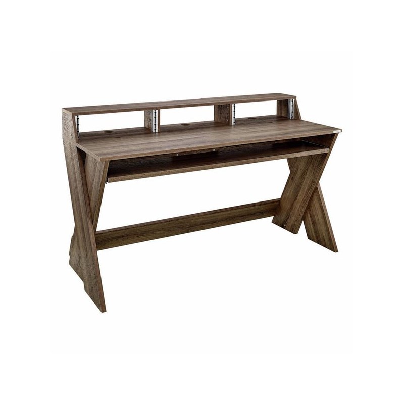 Glorious Sound Desk Pro Walnut