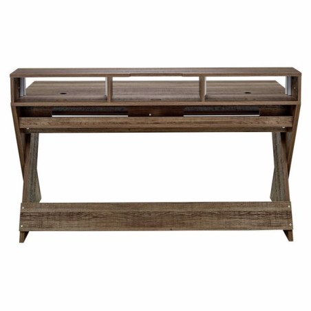 Glorious Sound Desk Pro Walnut