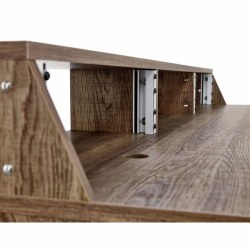 Glorious Sound Desk Pro Walnut