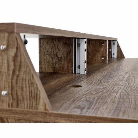 Glorious Sound Desk Pro Walnut
