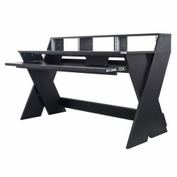 Glorious Sound Desk Pro Black