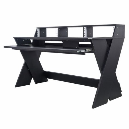 Glorious Sound Desk Pro Black