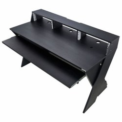 Glorious Sound Desk Pro Black