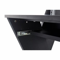 Glorious Sound Desk Pro Black