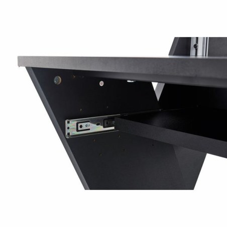 Glorious Sound Desk Pro Black