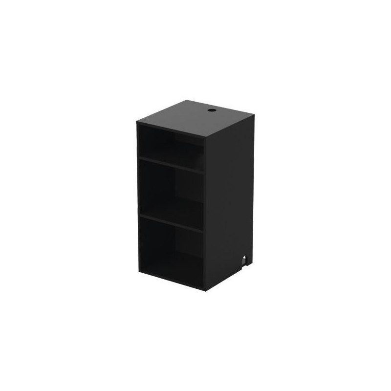 Glorius Modular Mix Rack Black
