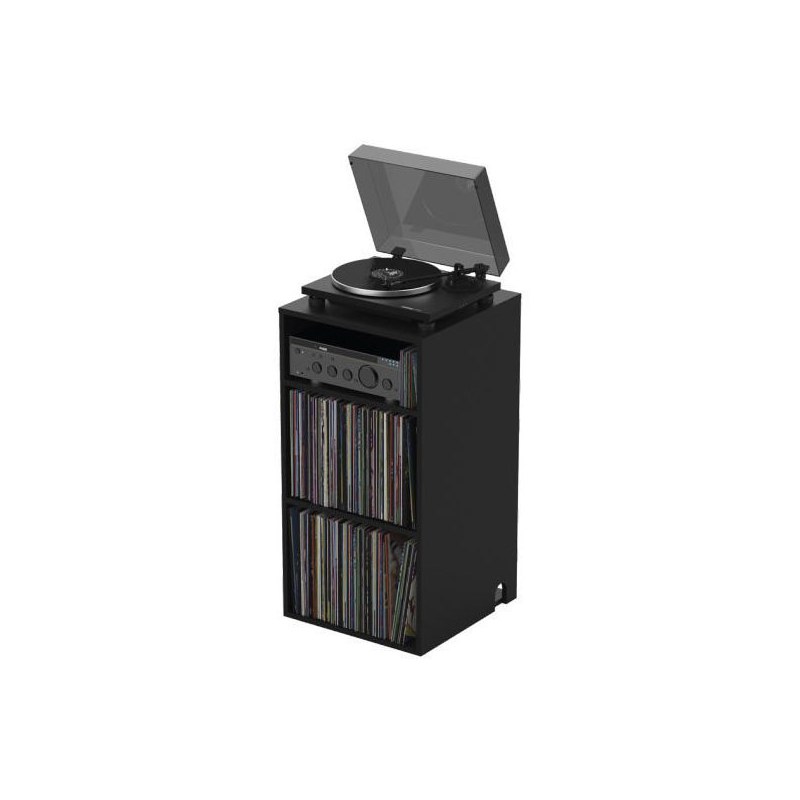 Glorius Modular Mix Rack Black