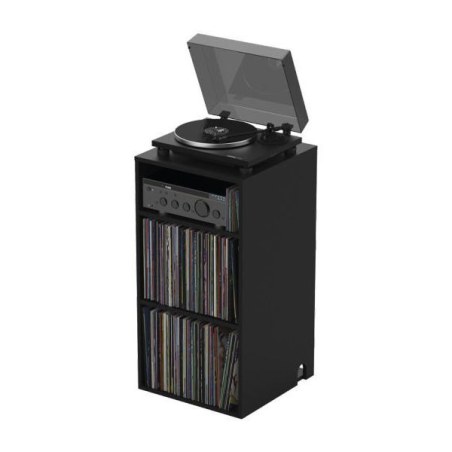 Glorius Modular Mix Rack Black