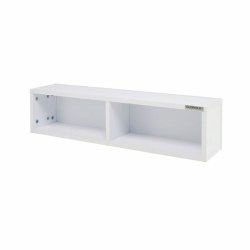 Glorious CD Box 90 White