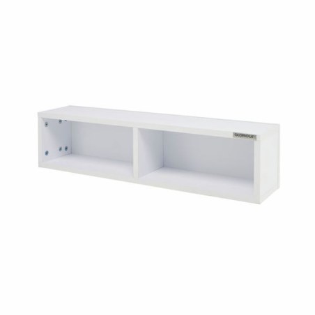 Glorious CD Box 90 White