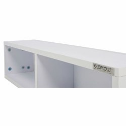 Glorious CD Box 90 White