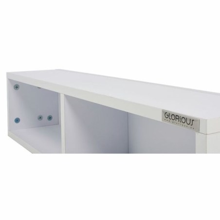 Glorious CD Box 90 White