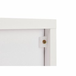 Glorious CD Box 180 White