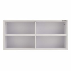 Glorious CD Box 180 White