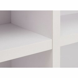 Glorious CD Box 180 White