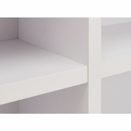 Glorious CD Box 180 White