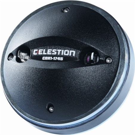 Celestion CDX1-1745 40W 8Ohm HF Ferrite