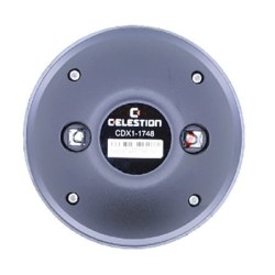 Celestion CDX1-1748 60W 8 Ohm