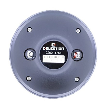 Celestion CDX1-1748 60W 8 Ohm