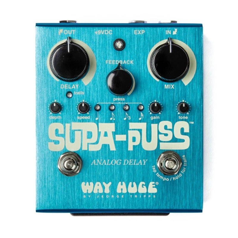 Dunlop WHE707 Supa Puss