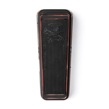 Dunlop SC95 Slash Cry Baby Classic