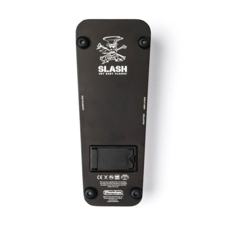 Dunlop SC95 Slash Cry Baby Classic