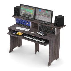 Glorius Workbench Driftwood