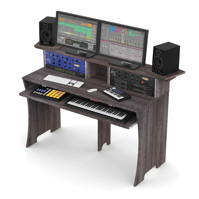Glorius Workbench Driftwood