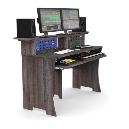 Glorius Workbench Driftwood