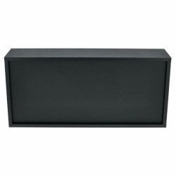 Glorious CD Box 180 Black
