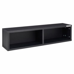 Glorious CD Box 90 Black
