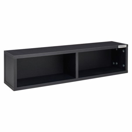 Glorious CD Box 90 Black