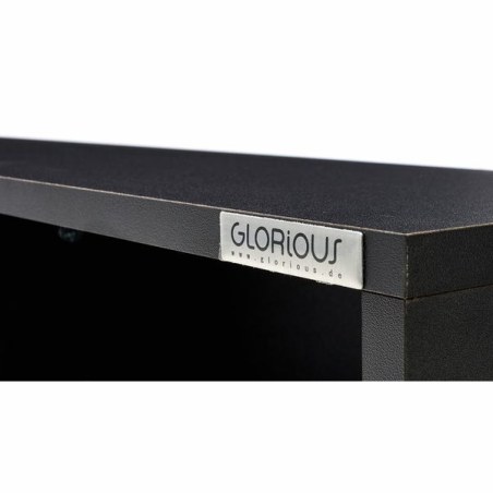 Glorious CD Box 90 Black