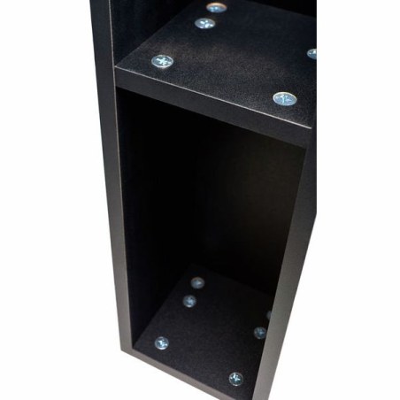 Glorious CD Box 90 Black