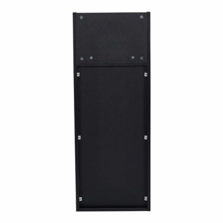 Glorious Record Rack 330 Black