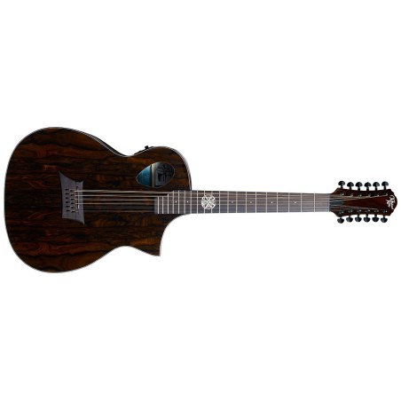 Michael Kelly Forte Port 12