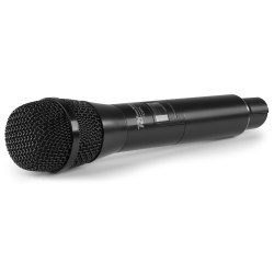 Power Dynamics PD504HH Black
