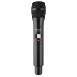 Power Dynamics PD504HH Black