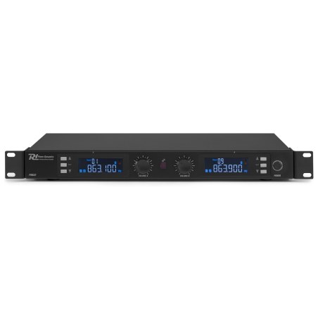 Power Dynamics PD632H