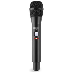 Power Dynamics PD632H