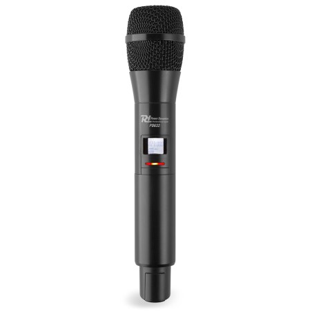 Power Dynamics PD632H