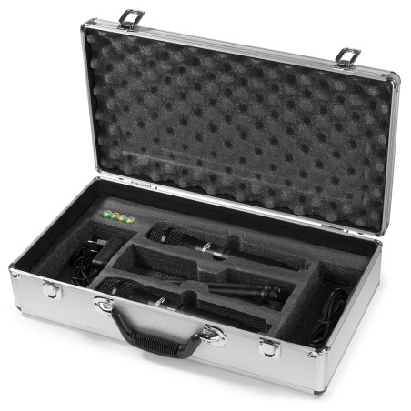 Power Dynamics PD632H