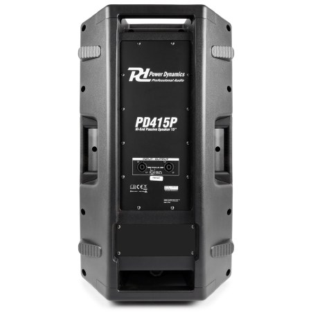 Power Dynamics PD415P
