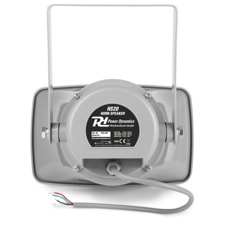 Power Dynamics HS20
