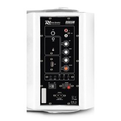 Power Dynamics DS65MW