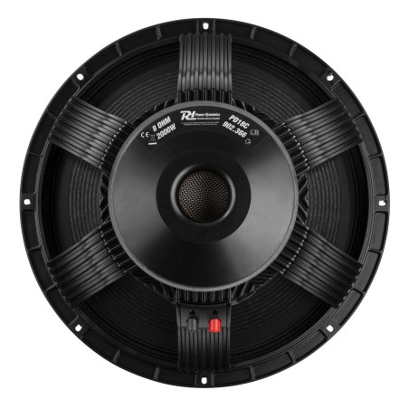 Power Dynamics PD18C