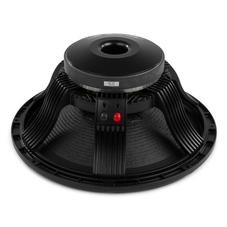 Power Dynamics PD18C
