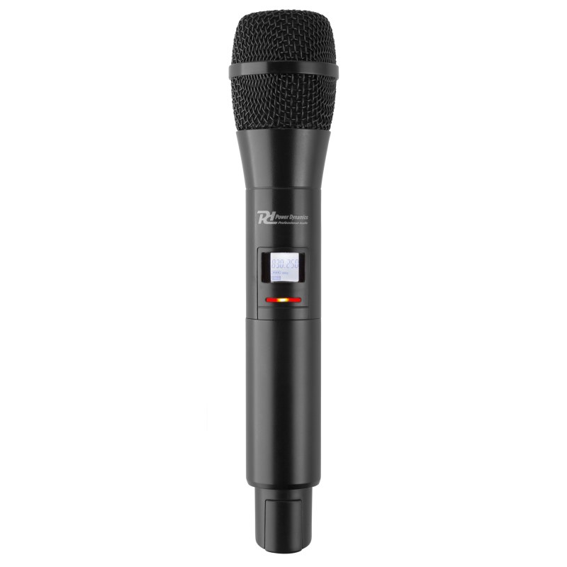 Power Dynamics PD632HH