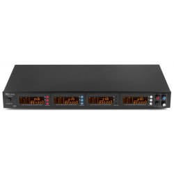 Power Dynamics PD504 Wireless